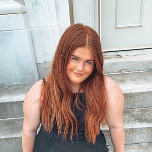 Meet your Posher, Jillian